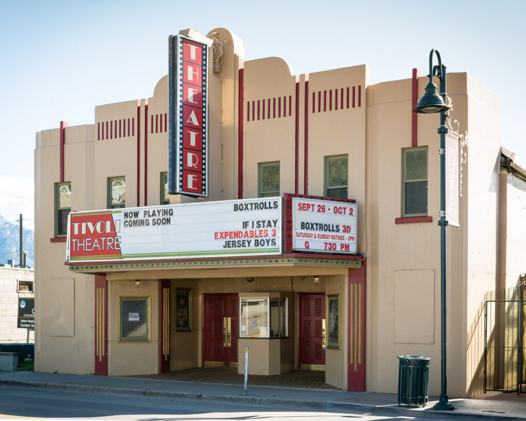 Tivoli Theatre